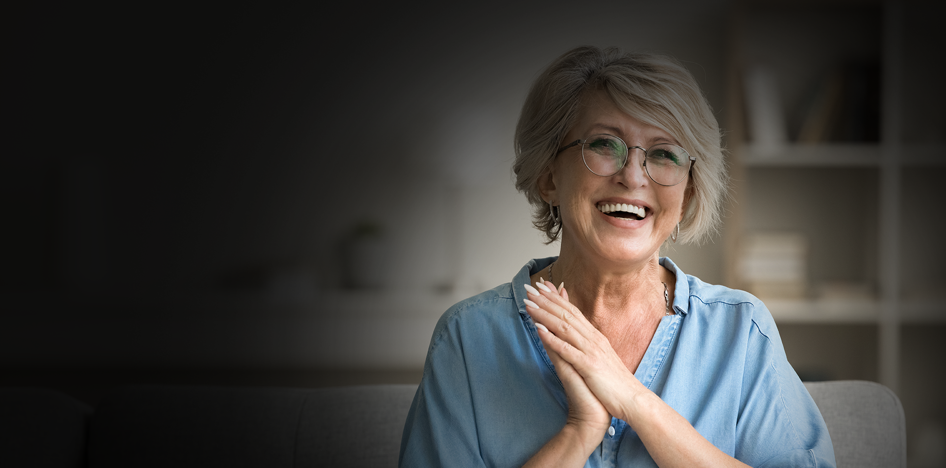 Daily life and fulfillment for seniors